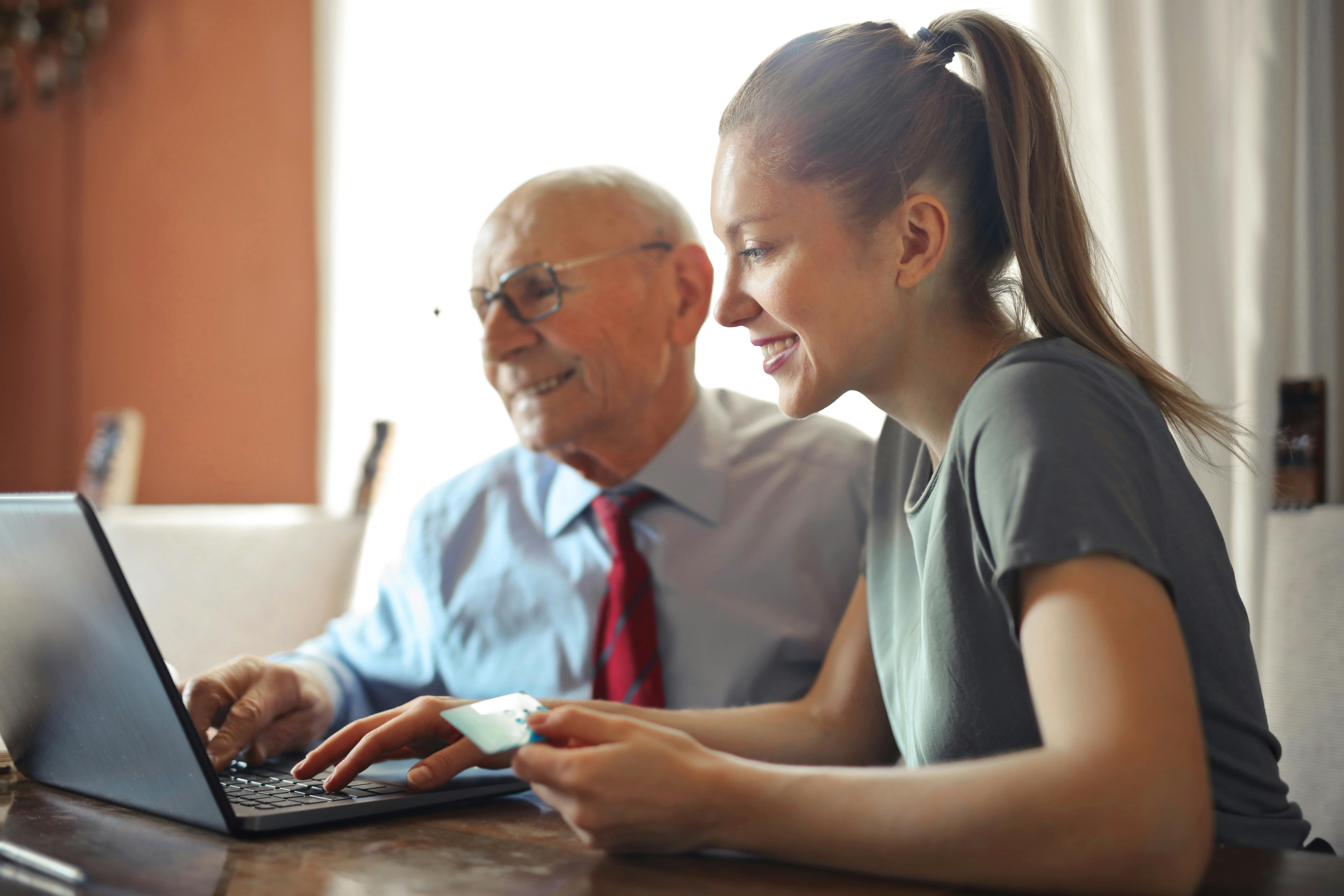 We offer conveniency and innovative service than the normal way of finding jobs