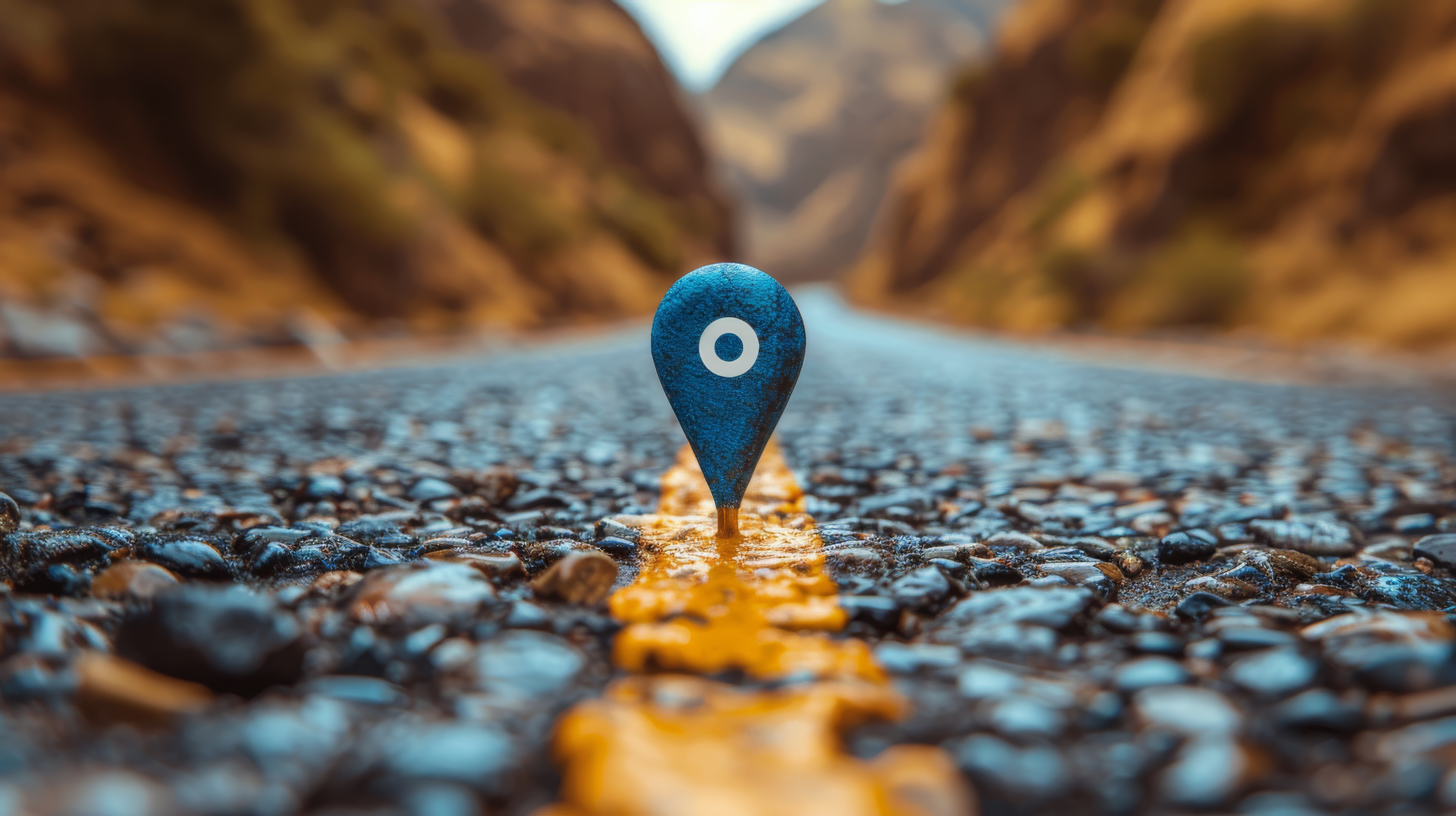 Like other platform we use geolocation for job or talent seeking.